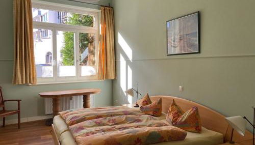 FeWo mit 2 Schlafzimmern, Wohnküche, Terrasse - Foto 3