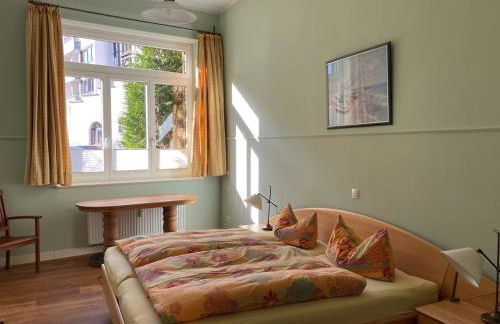 FeWo mit 2 Schlafzimmern, Wohnküche, Terrasse - Foto 3