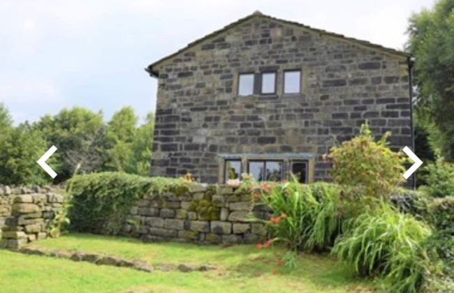 Greave Farm Todmorden Tranquil Cottage Retreat - Foto 39