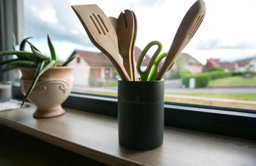 Ferienhaus Birx - Foto 24