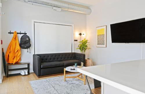 Sosuite at The Vine - Old City - Foto 70