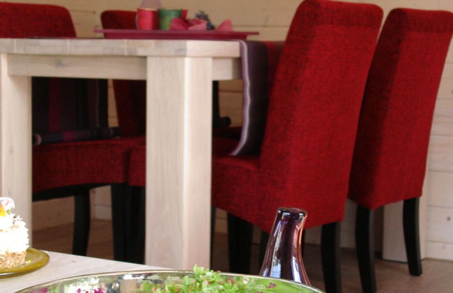 Fin Maison Sauna 4 - Foto 12