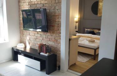 Bocianie Gniazdo I LUX RELAX Apartamenty - Foto 12