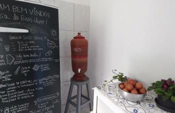 Casinha do Bem-Viver na Vila de Itaúnas - Foto 19