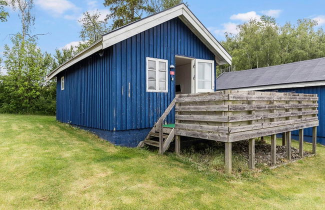 6 Person Holiday Park Home in Vipperod - Foto 1