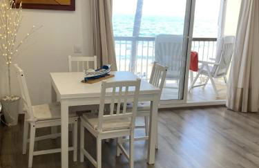 El Velero, una terraza al mar - Foto 7