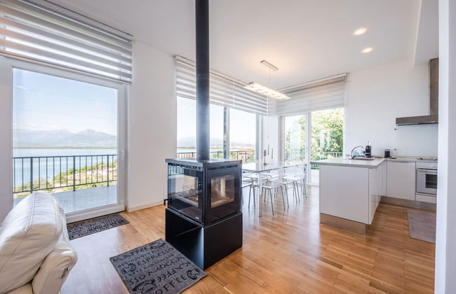 Sunset The Twin Villa - Foto 16