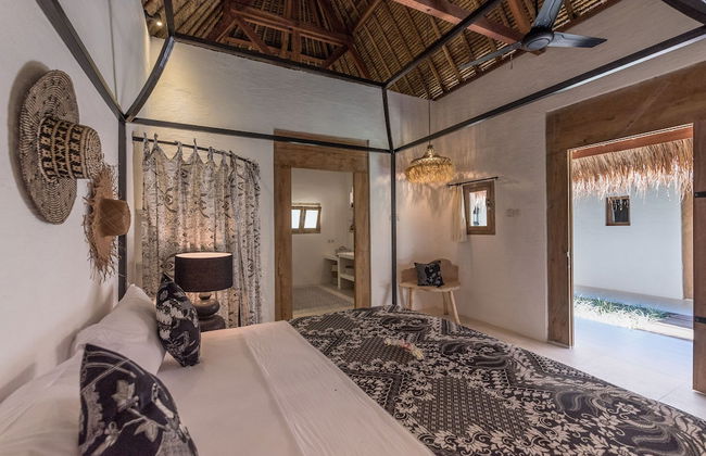 Beach Villas Lombok - Foto 71