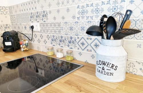 Apartment Kerbholz - zwischen Südschwarzwald und Schweiz - Foto 5