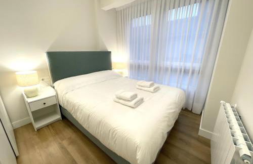 ByAndreea Apartaments EtxeBat - Foto 19