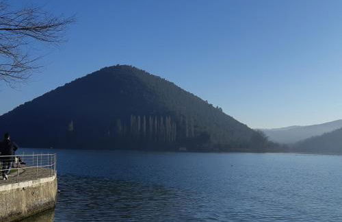 Sopra le nuvole - Foto 56