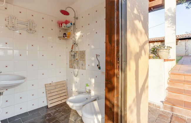 Villa in Partinico Near the Beach - Photo 17