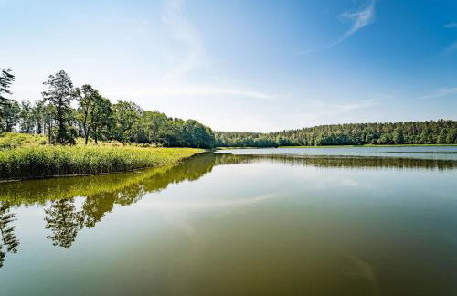 Apartamenty Mazurskie Klimaty (Cud Natury) - Foto 33