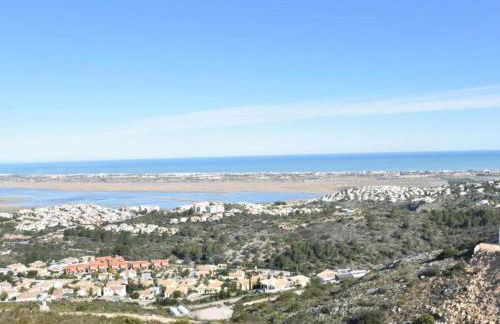 Serene Retreat in El Rafol - Foto 42