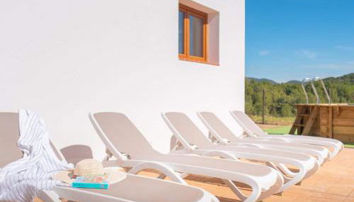 Villa Sa Planeta - Foto 2, sunbed