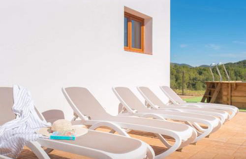 Villa Sa Planeta - Foto 2