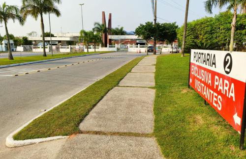 Casa na Grande Florianopolis - Foto 43