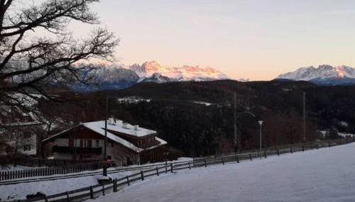 Apartment Lärchenheim - Foto 5