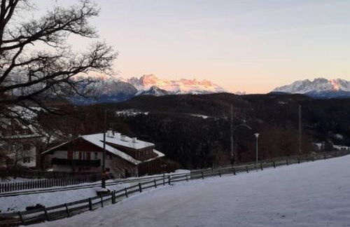 Apartment Lärchenheim - Foto 5