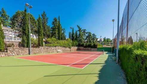 Villa Leonor Monachil by Ruralidays - Foto 5