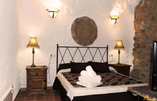 Alojamientos Cuevas Pinomojon - Foto 45