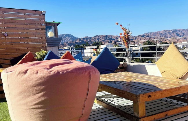 Sila Down Floor - Swiss Royal Dahab - Foto 22