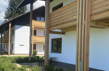 Ferienanlage Bäckerwiese - Foto 5