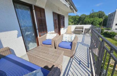 Dj apartment Kostrena - Foto 12