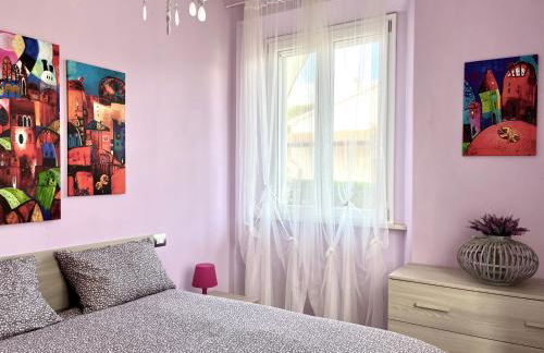 La Meria di Maria Casa Viola - Foto 9