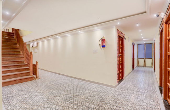 Kashi Heritage Palette Varanasi - Photo 28