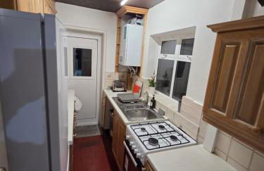 Edgware, Haru Residence 4bed House - Foto 14