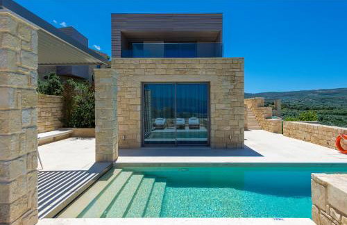 Youphoria Sea View Villas - Photo 152