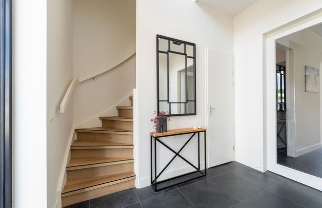 Watervilla in Beautiful Area Near Harderwijk - Photo 25