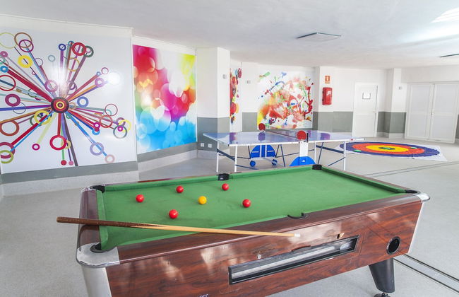 Santa Barbara Golf And Ocean Club - Foto 41