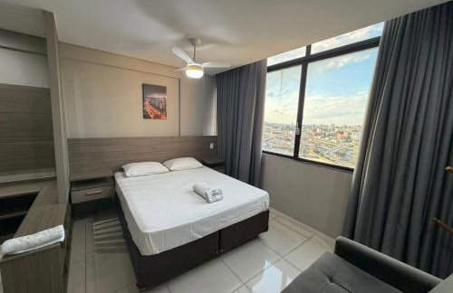 Prédio Excelsior vista exuberante - Foto 8