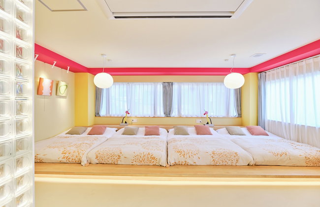 TORA HOTEL Okachimachi - Photo 21