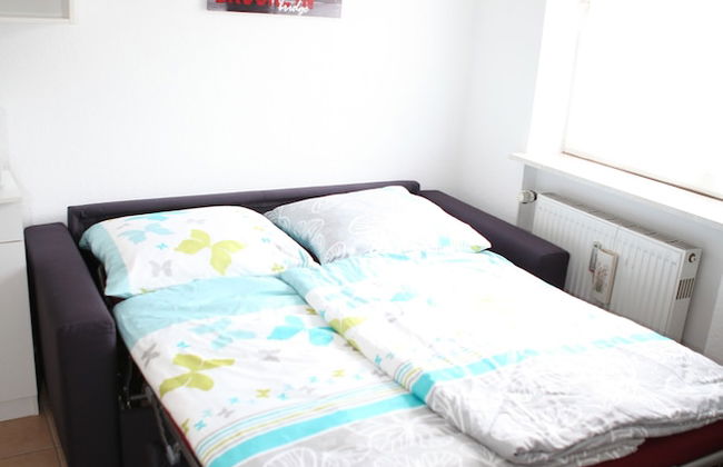 Bermuda Apartment Bochum City - Foto 4