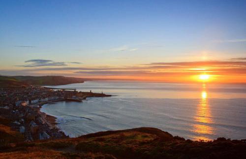 Duplex apartment with spectacular sea views! - Foto 9