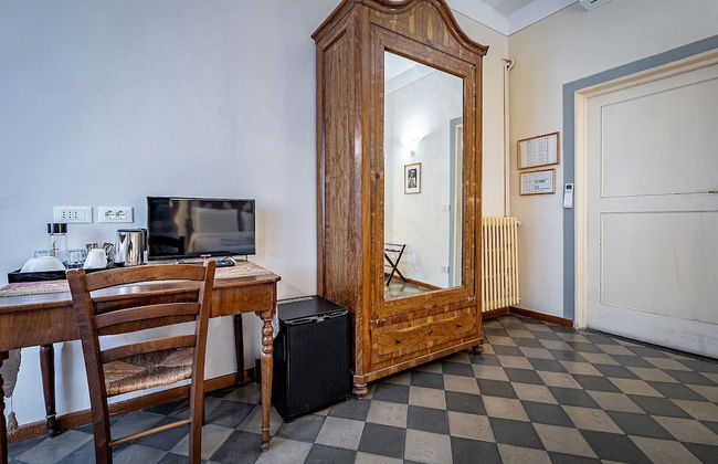 Bellevue House - Foto 5