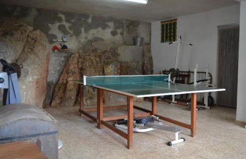 Casa el Castell - Foto 35