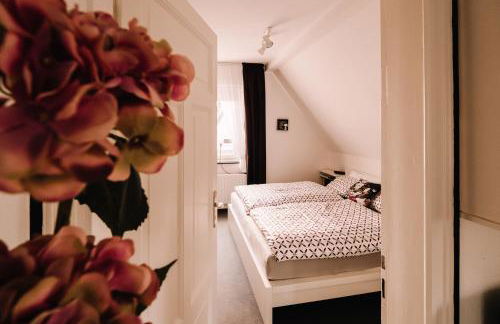 Ferienwohnung am Berg - Foto 8