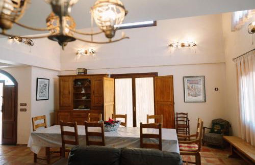 Casa Rural Álvarez - Foto 67