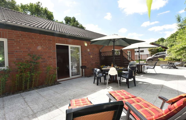 Holiday Home Near Baltic Sea & Sauna - Foto 20