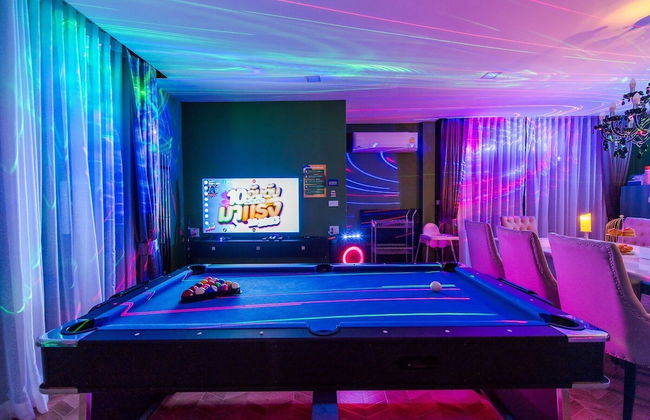 Baandomedoodao Pool Villa Cha-Am - Photo 2