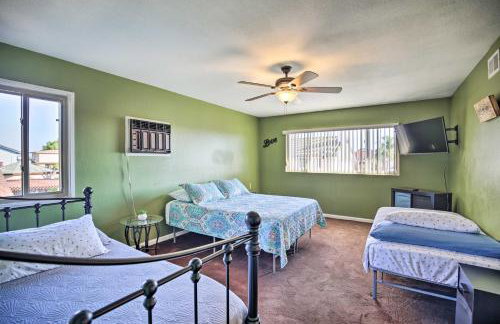 Breeze By the Pool Chula Vista Home with Game Room - Foto 30