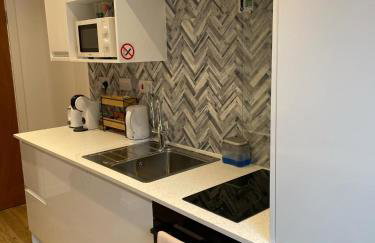 Nice flat for stay in and rest - Foto 6