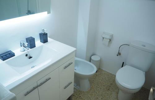 Apartament reformat amb vistes al mar i a les Illes Medes - Photo 12