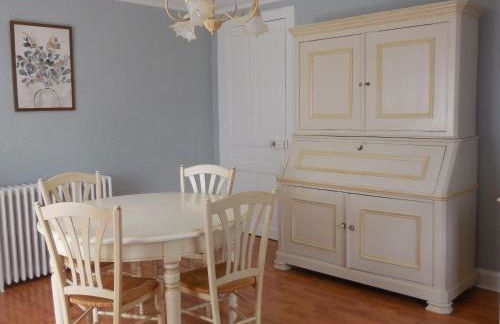 Gîte chaleureux avec terrasse, proche des activités touristiques et nature des Vosges - FR-1-589-177 - Foto 16