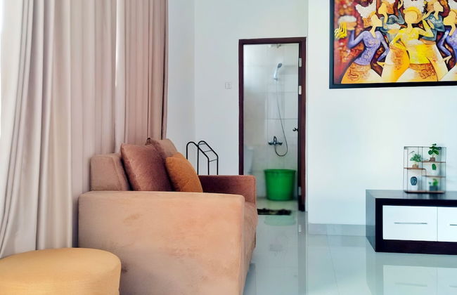 Homestay Gloria Jogja - Foto 24