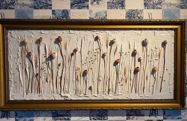 Chalet in Ternaard Near Heritage Site - Foto 23